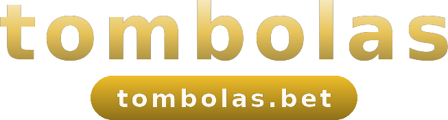 tombolas logotipo